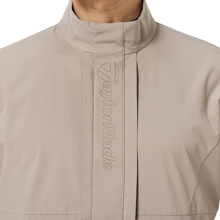 Taylor Made T-HEAT レイヤリングコンセプトジャケット Tヒートレイヤリングコンセプトジャケット｜APPAREL | TaylorMade Golf