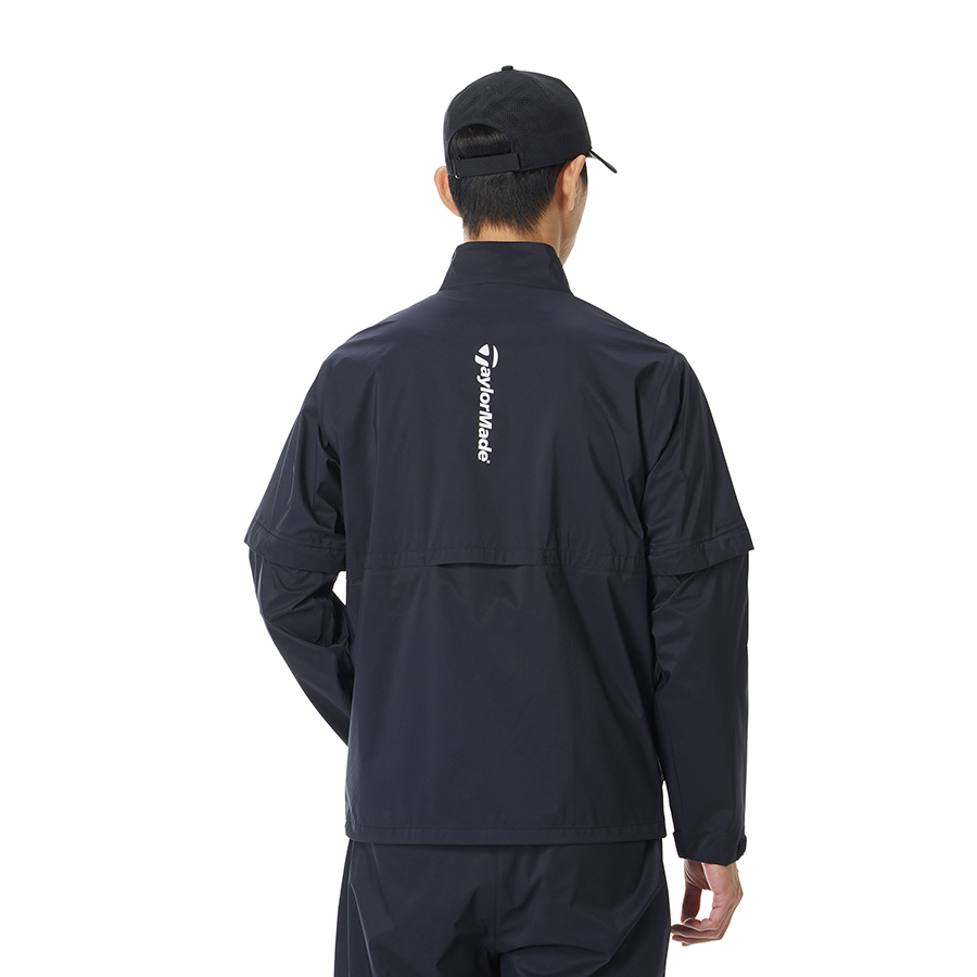 TMテクニカルウォータープルーフジャケット｜APPAREL | TaylorMade