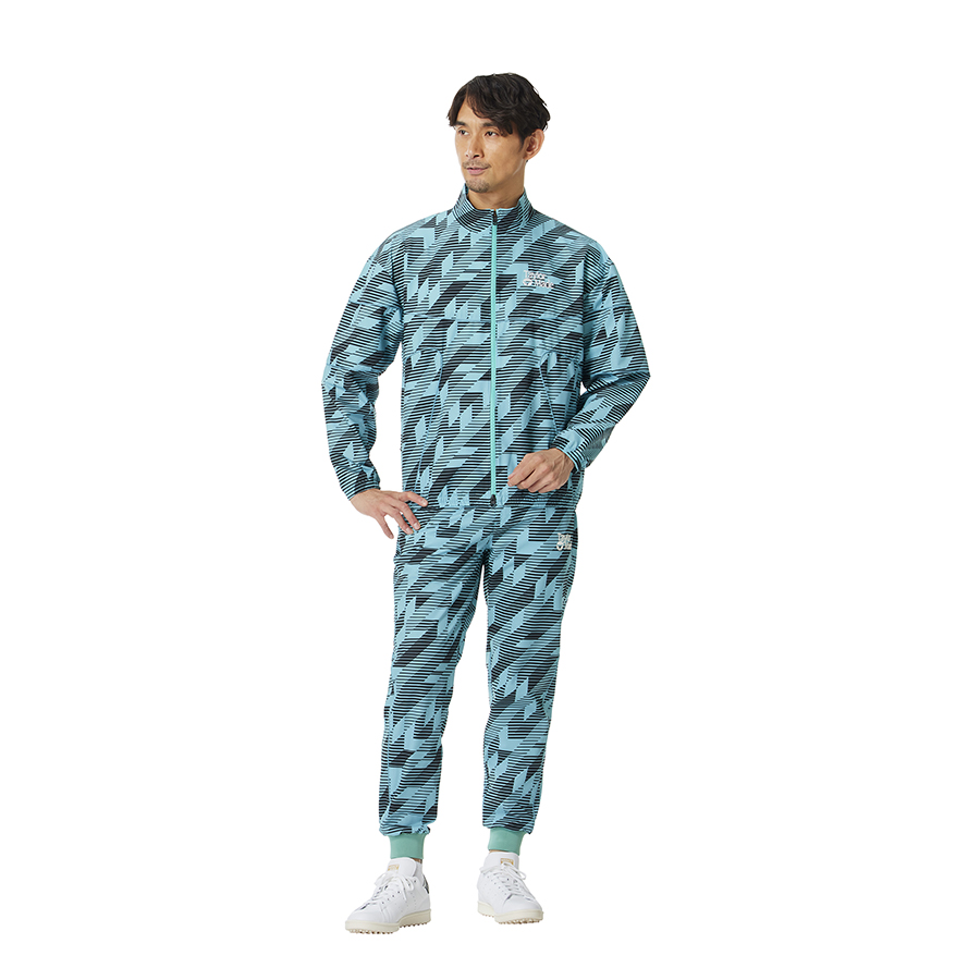 ユニセックス】HT パイピングジャケット｜APPAREL | TaylorMade Golf