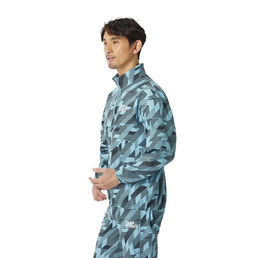ユニセックス】HT パイピングジャケット｜APPAREL | TaylorMade Golf