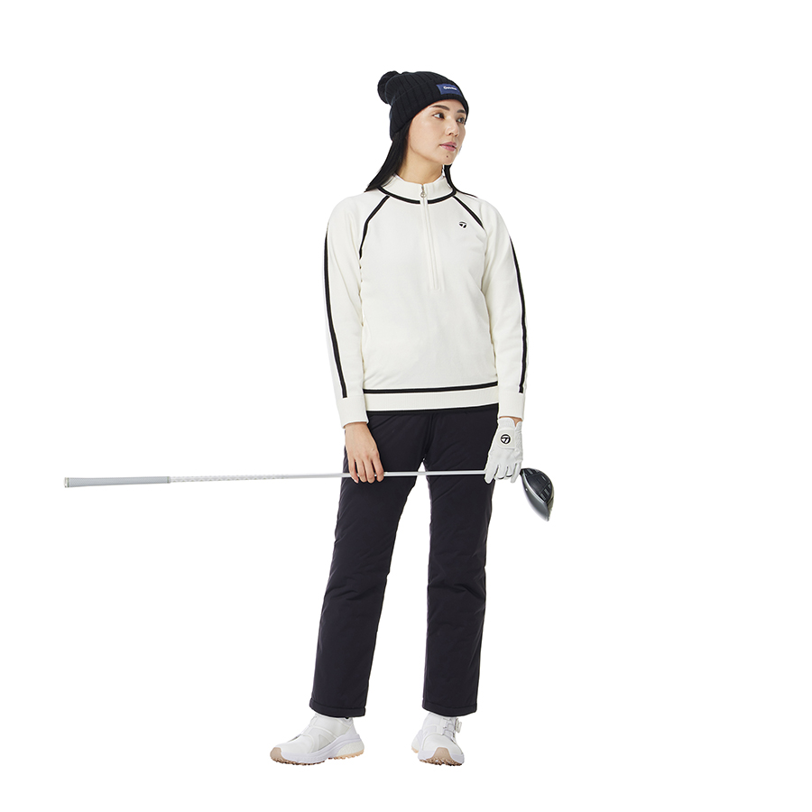 Ws】T-HEAT ストレッチインサレーテッドパンツ｜APPAREL | TaylorMade