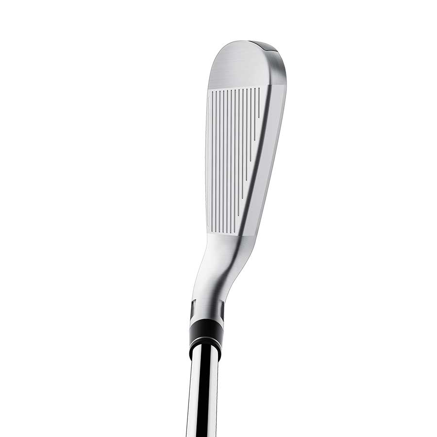 テーラーメイド ステルス9番 アイアン 単品 スチール シャフト TaylorMade（テーラーメイド） STEALTH ステルス アイアン KBS