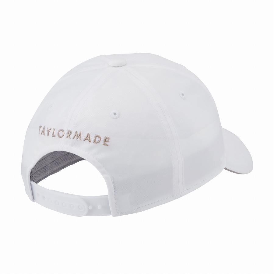 ウィメンズ】TMGロゴキャップ | ヘッドウエア | TaylorMade Golf
