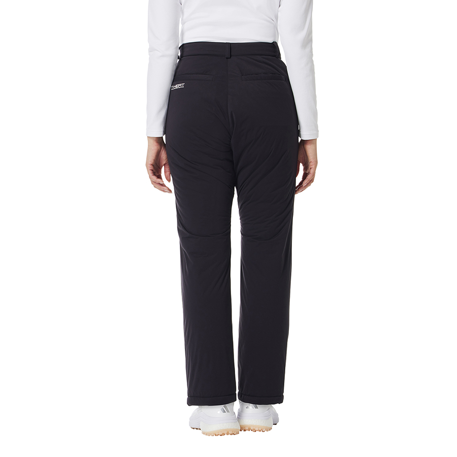 Ws】T-HEAT ストレッチインサレーテッドパンツ｜APPAREL | TaylorMade