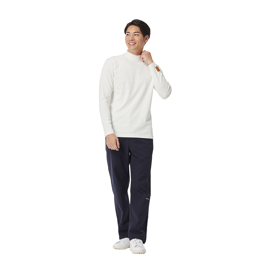 TM×UA サイドブロックパンツ｜APPAREL | TaylorMade Golf
