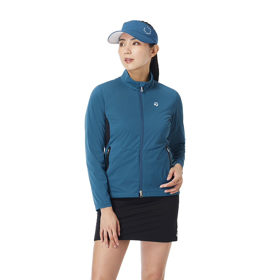 Ws】ゼロコンフリクトジャケット｜APPAREL | TaylorMade Golf