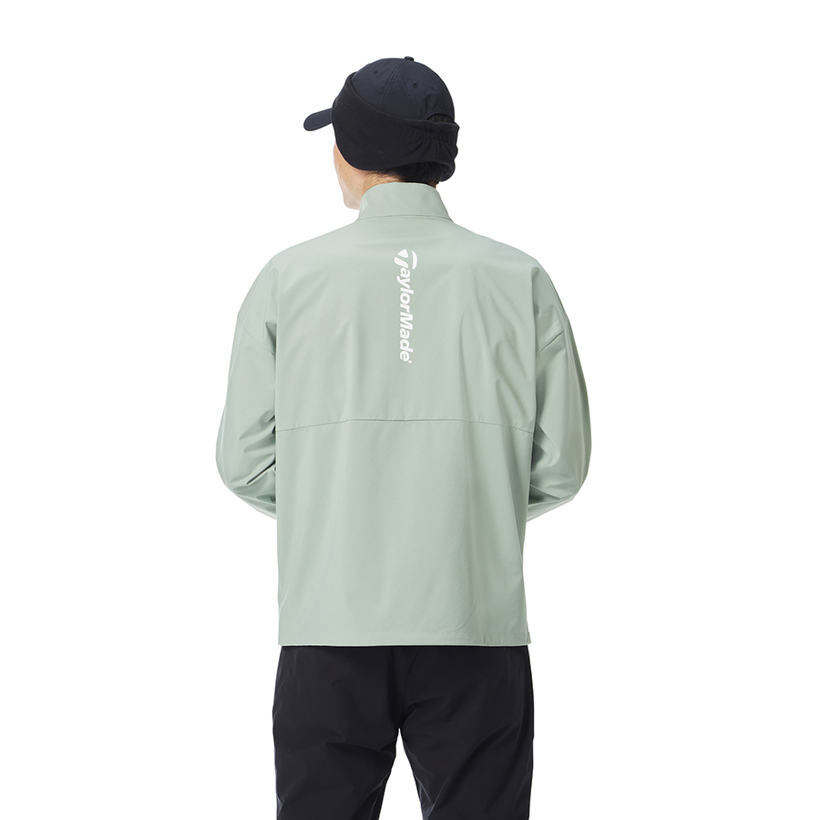 Taylor Made T-HEAT レイヤリングコンセプトジャケット Tヒートレイヤリングコンセプトジャケット｜APPAREL | TaylorMade Golf