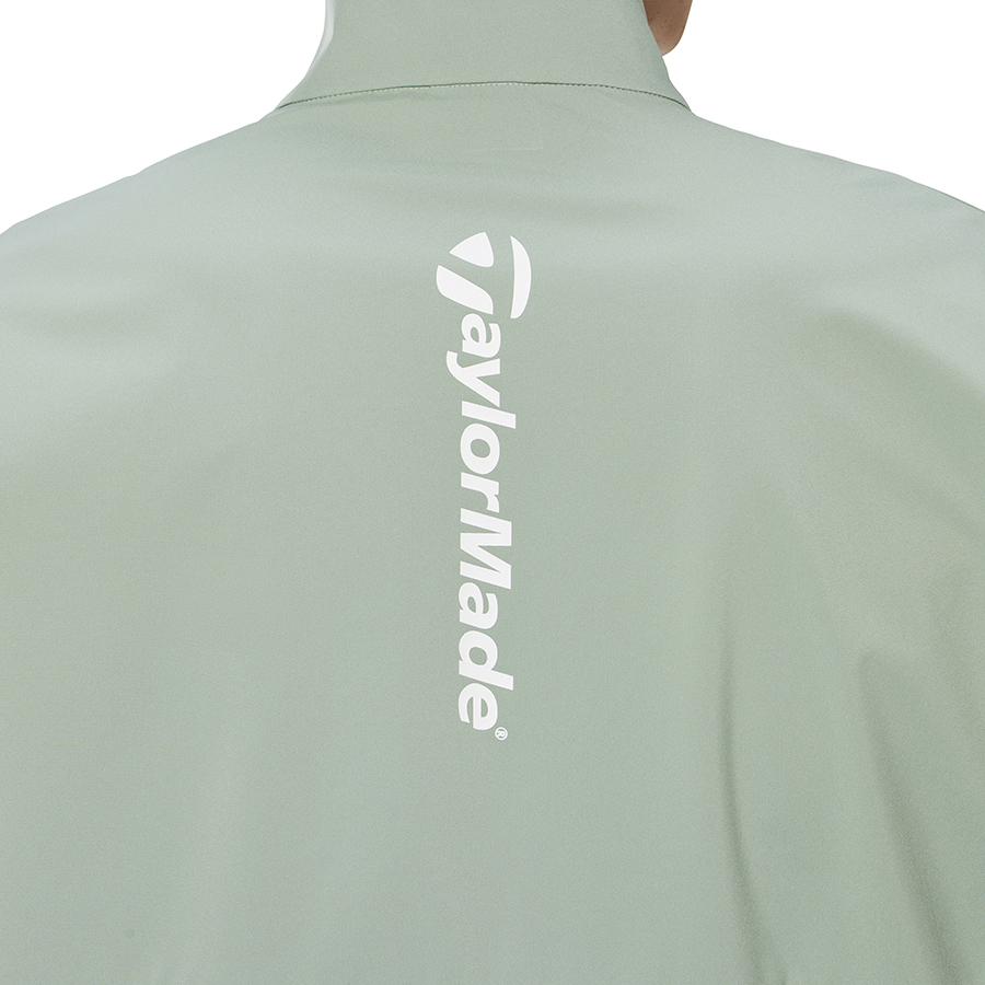Tヒートレイヤリングコンセプトジャケット｜APPAREL | TaylorMade Golf