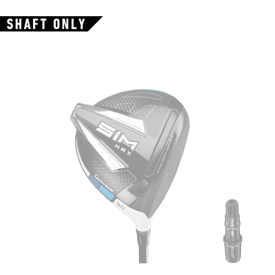クラブ TaylorMade SIM9.0 TM50S 中古 テーラーメイド SIM SIM ドライバー 中古クラブを買うなら