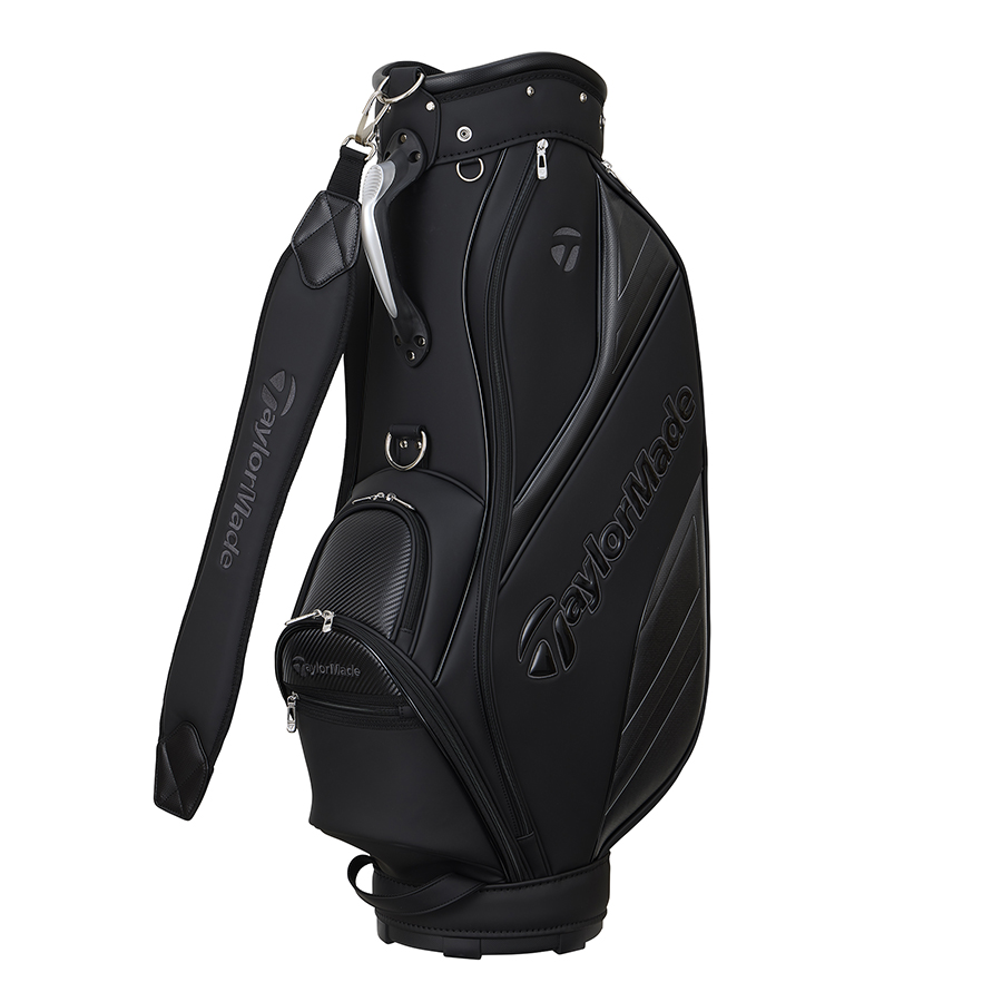 スポーツモダン キャディバッグ｜BAG | TaylorMade Golf