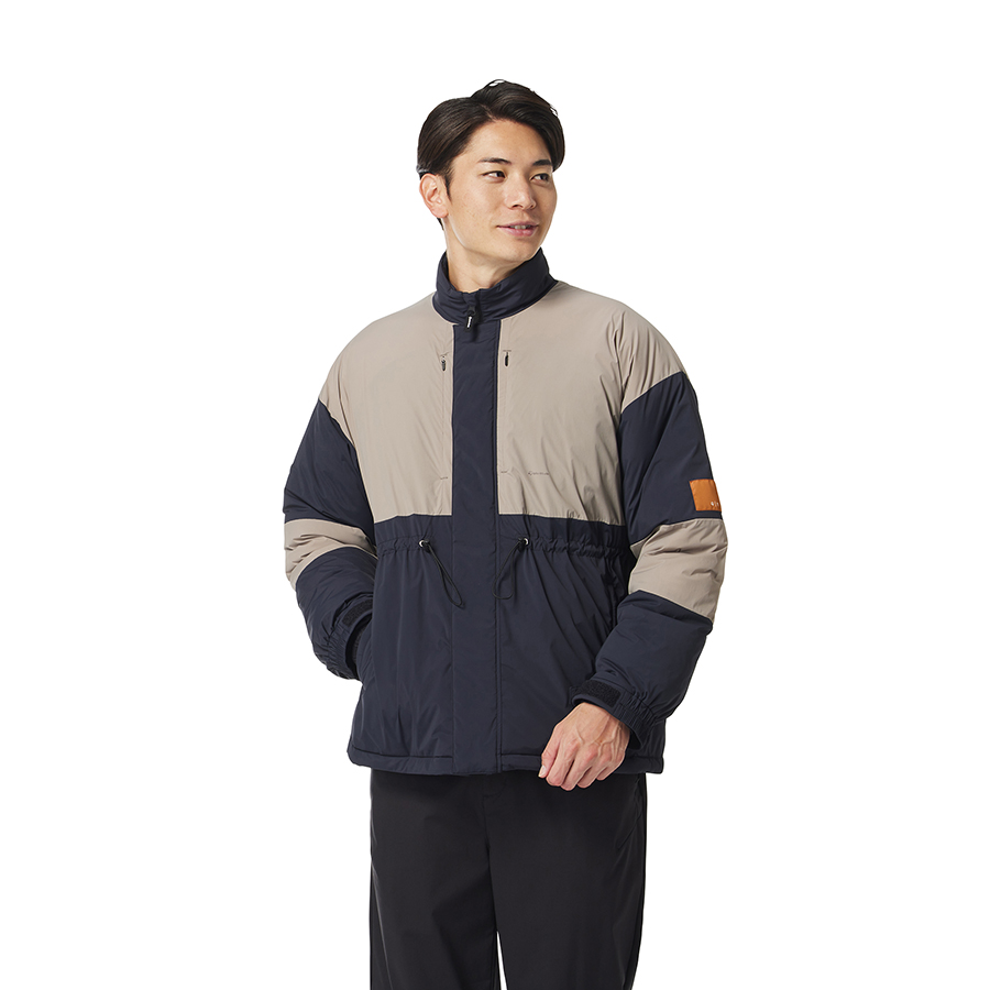 TM×UA インサレーテッドジャケット｜APPAREL | TaylorMade Golf
