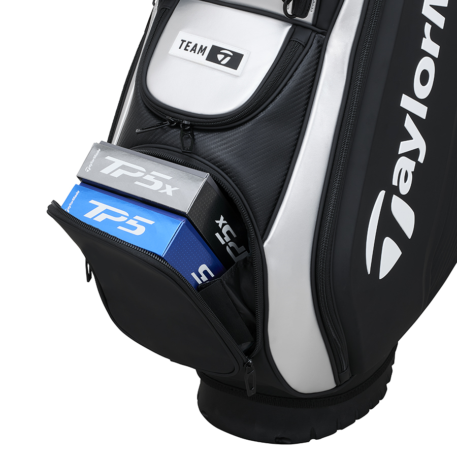 ツアースタンドバッグ｜BAG | TaylorMade Golf | テーラーメイド