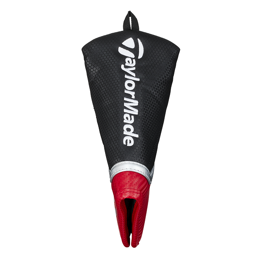 TaylorMade テーラーメイド クリスマス 限定 パター カバー オーステック パターカバー ブレード｜ACCESSORY | TaylorMade Golf