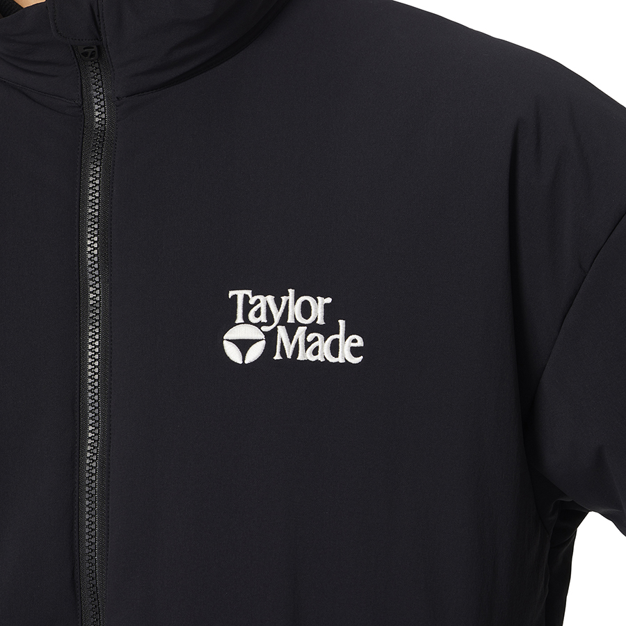ユニセックス】HT インサレーテッドジャケット｜APPAREL | TaylorMade