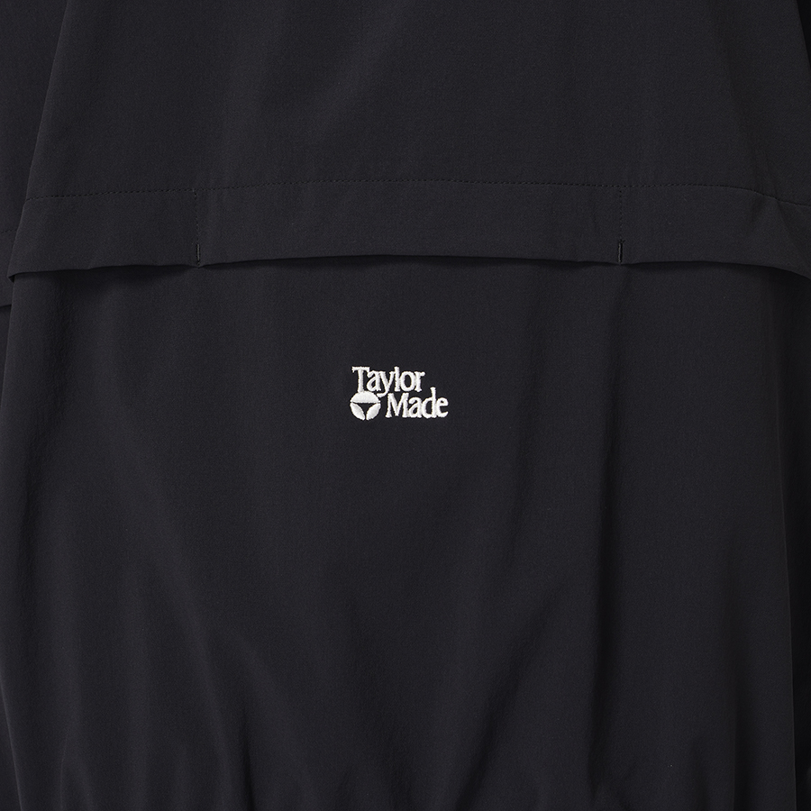 ユニセックス】HT ブロックジャケット｜APPAREL | TaylorMade Golf