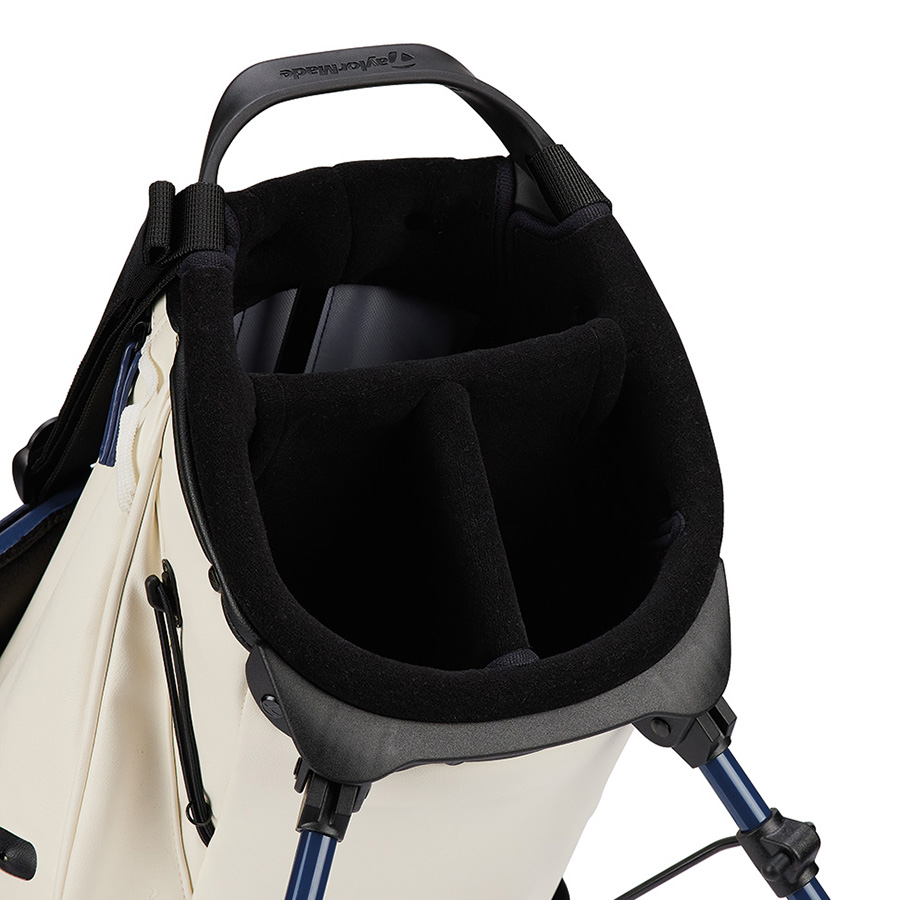 TM25 Heritage Flextech Carry Stand Bag｜ACCESSORY | TaylorMade