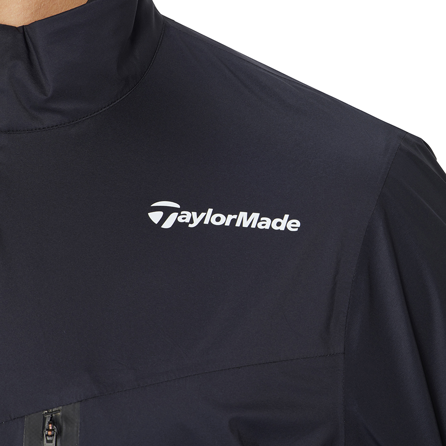 TMテクニカルウォータープルーフジャケット｜APPAREL | TaylorMade