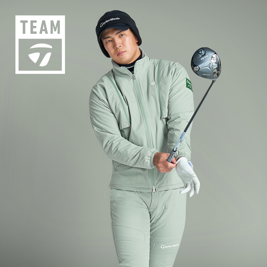 25FW MEN'S NOVEMBER COLLECTION