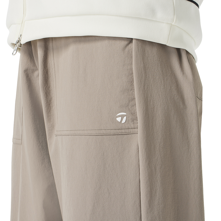 Ws】ストレッチベイカーパンツ｜APPAREL | TaylorMade Golf