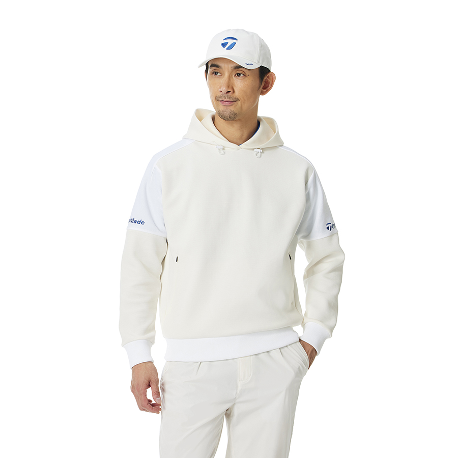 TM×UA ロゴフーディ｜APPAREL | TaylorMade Golf | テーラーメイド