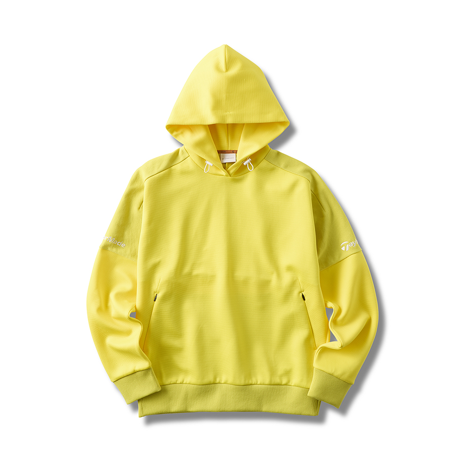 TM×UA ロゴフーディ｜APPAREL | TaylorMade Golf | テーラーメイド