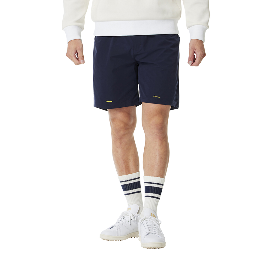 TM×UA ロゴショーツ｜APPAREL | TaylorMade Golf | テーラーメイド