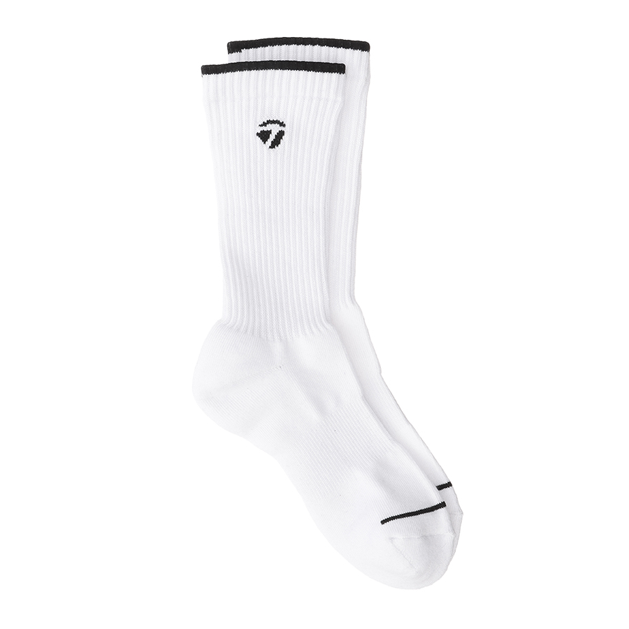 【TaylorMade】　４点セット　ソックス付き M BOX ソックス｜ACCESSORY | TaylorMade Golf | テーラーメイド