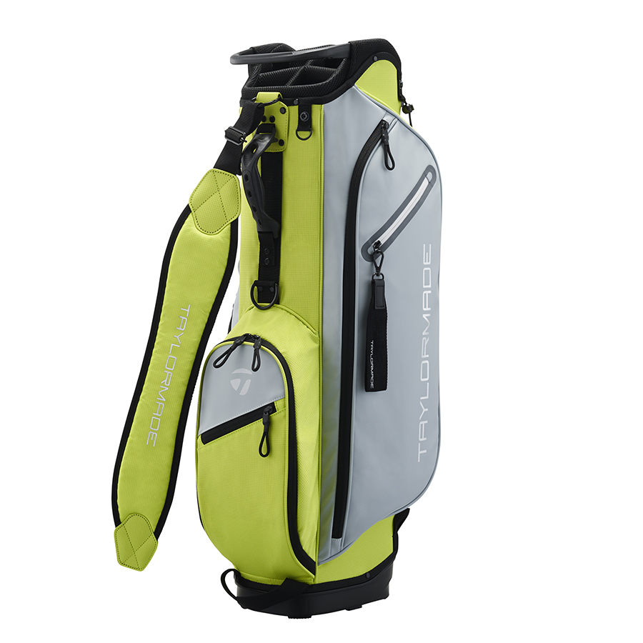 シティテック スタンドバッグ｜キャディバッグ | TaylorMade Golf