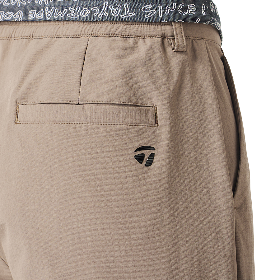 ストレッチコンバーチブルパンツ｜APPAREL | TaylorMade Golf