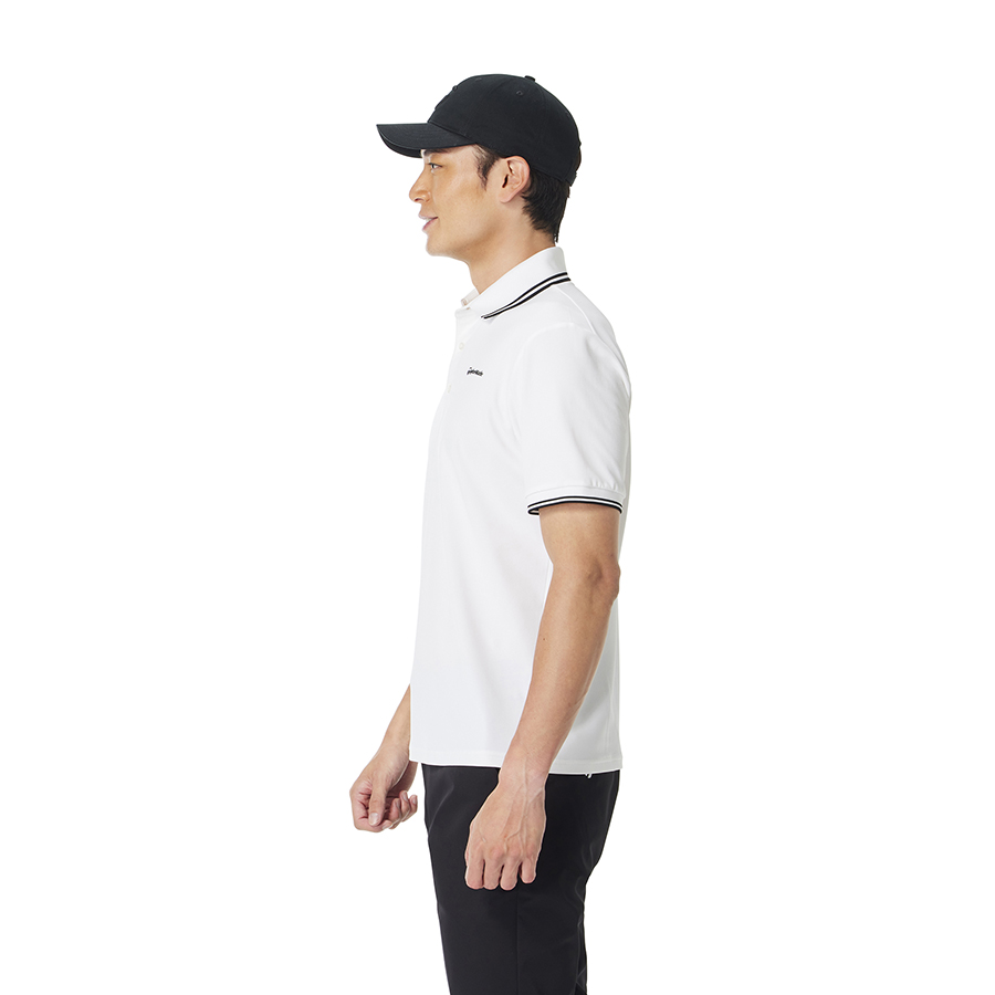 TMベーシックS/Sポロ｜APPAREL | TaylorMade Golf | テーラーメイド