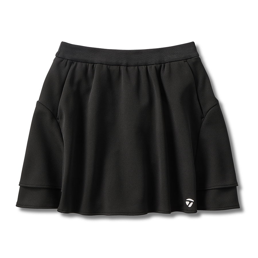 ダブルフレアスコート｜APPAREL | TaylorMade Golf | テーラーメイド