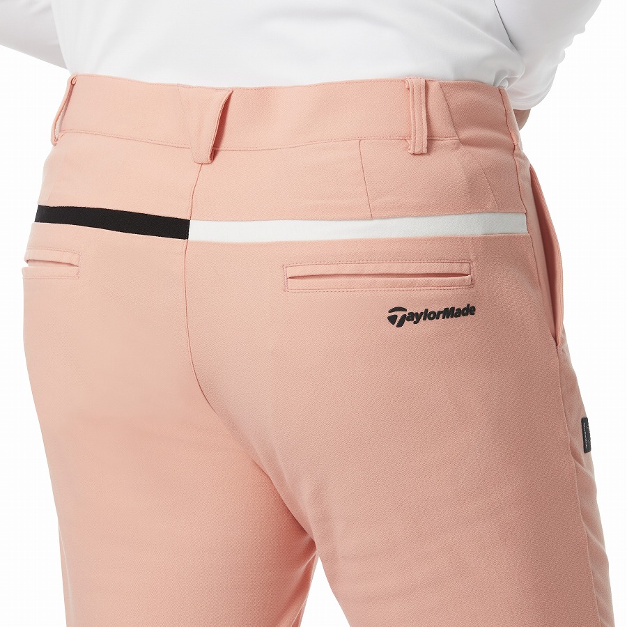   GOLF ベーシックテーパードパンツ ベーシックテーパードパンツ | トミー ヒルフィガー ゴルフ | トミー