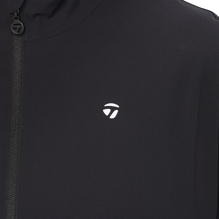 Ws】フルジップオクタジャケット｜APPAREL | TaylorMade Golf