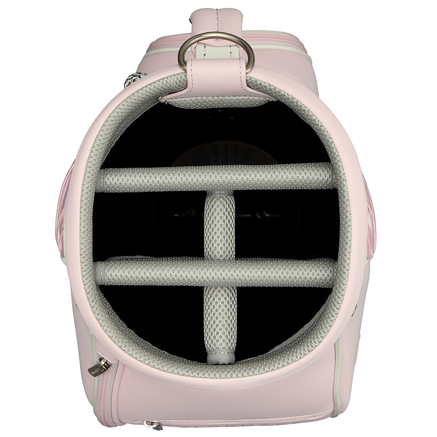 ウィメンズ】 ウィルシャー キャディバッグ｜BAG | TaylorMade Golf