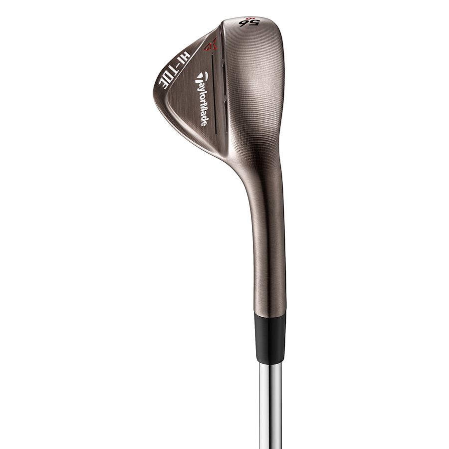 テーラーメイド HI-TOE 3 58度 ウェッジ Hi-Toe RAW Wedge
