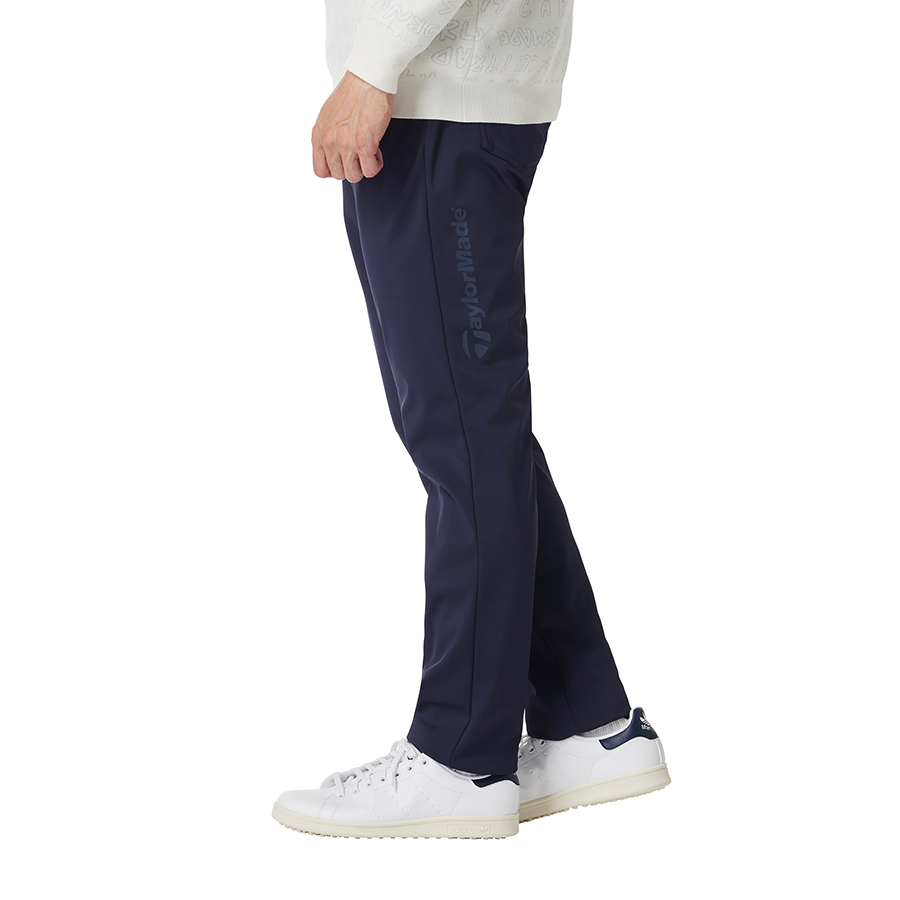 ブラッシュドボンディングパンツ｜APPAREL | TaylorMade Golf