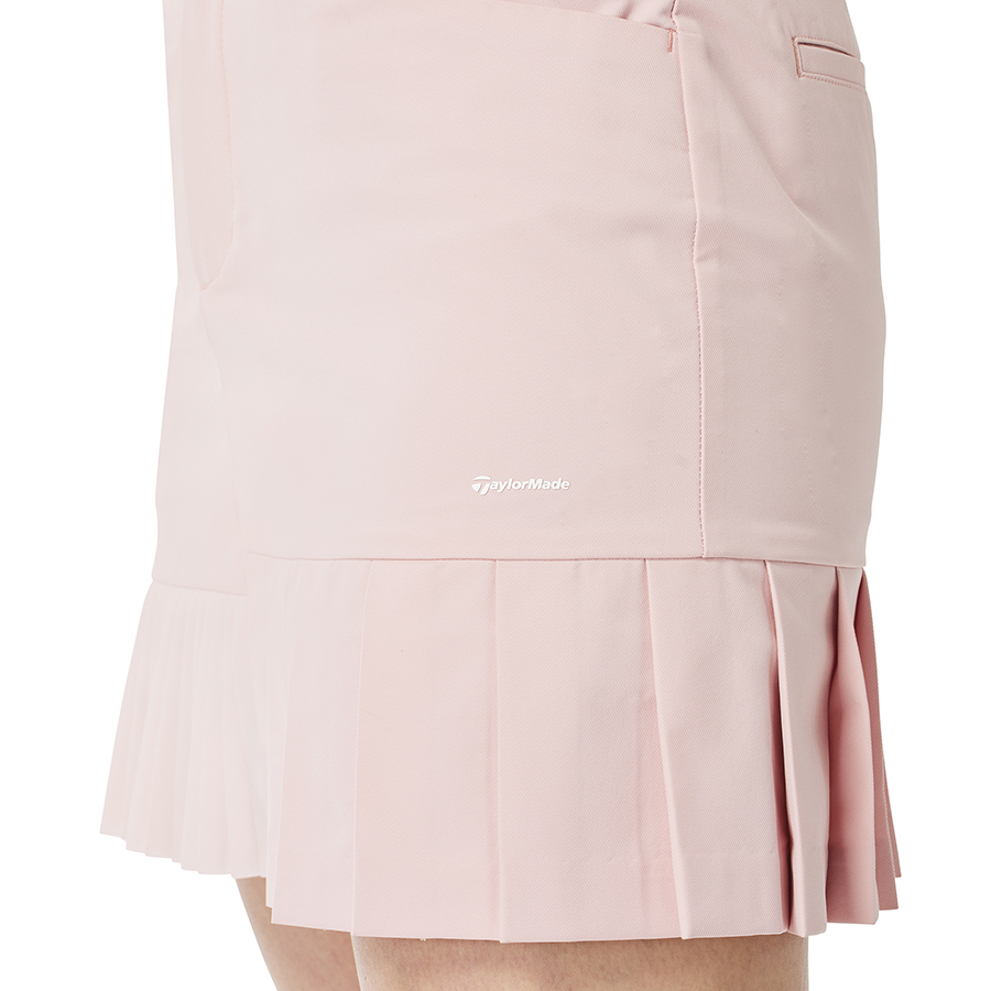 Ws】マルチプリーツスカート｜APPAREL | TaylorMade Golf