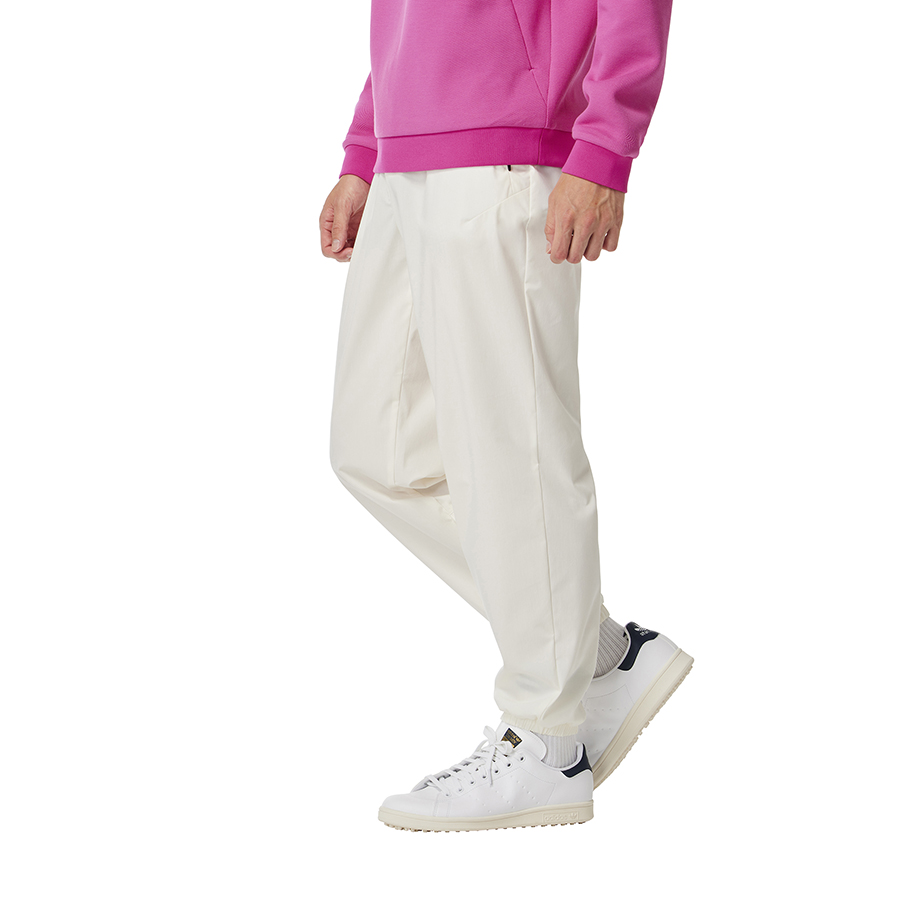 テーラーメイド×ユナイテッドアローズ テクスチャードワイドジョガーパンツ TM×UA テクスチャードワイドジョガー｜APPAREL | TaylorMade Golf