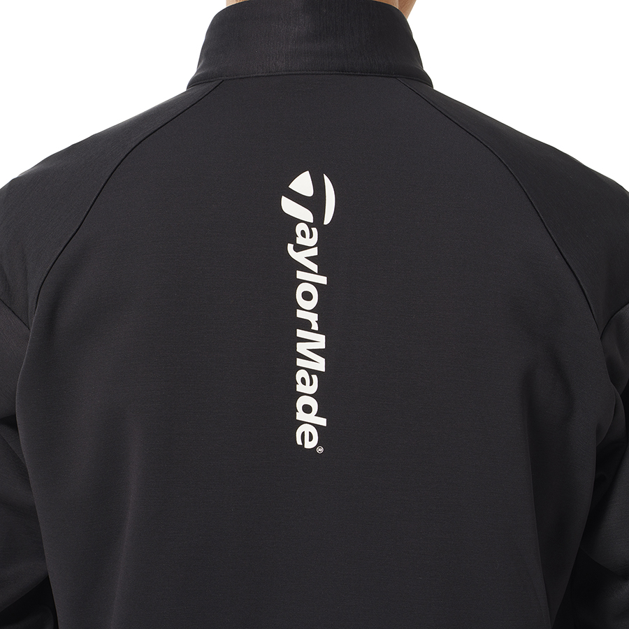 ダブルニットトラックジャケット｜APPAREL | TaylorMade Golf