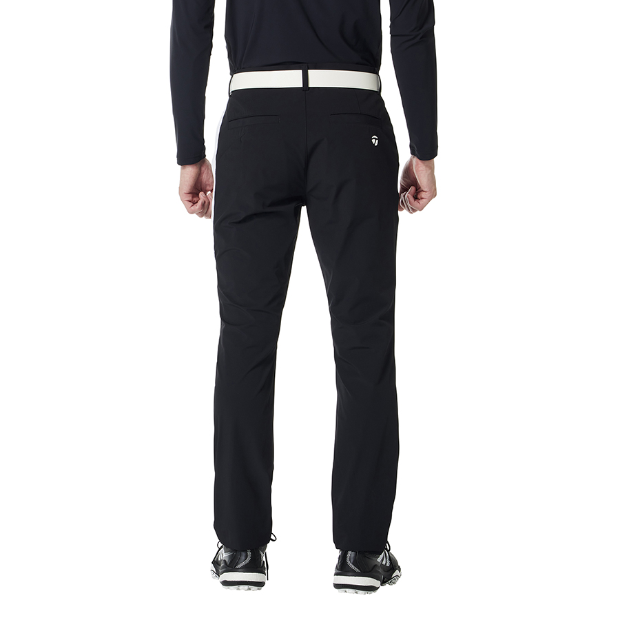 【新品未使用タグ付き‼️】TaylorMade ゴルフパンツ 黒 TPパンツ｜APPAREL | TaylorMade Golf | テーラーメイド ゴルフ公式サイト