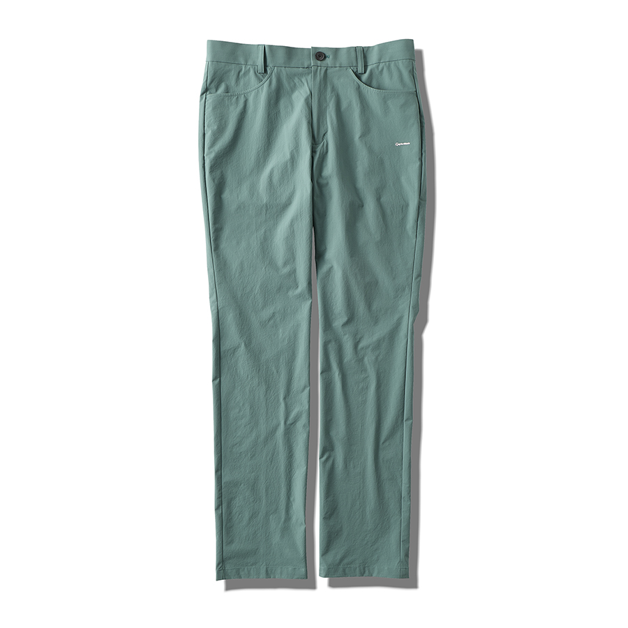 ベリーライトウェイトベーシックパンツ｜APPAREL | TaylorMade Golf