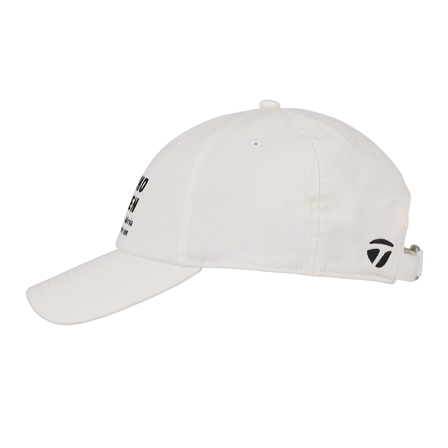 M ウォッシュドキャップ｜ACCESSORY | TaylorMade Golf