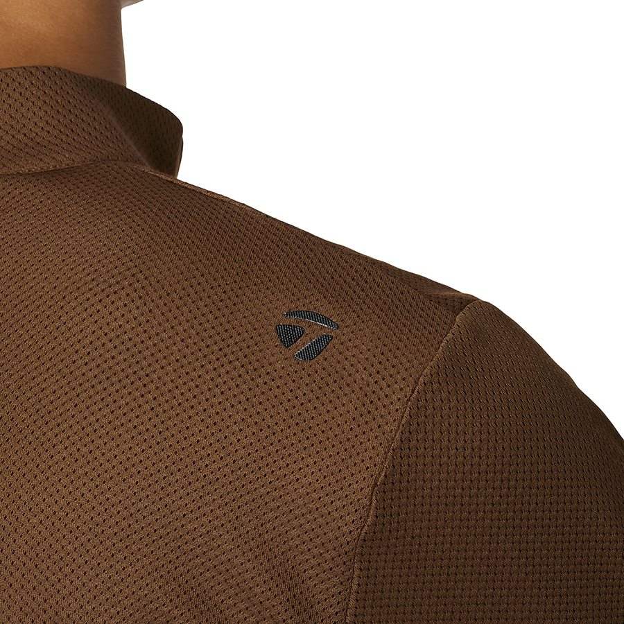 オクタハーフジップ｜APPAREL | TaylorMade Golf | テーラーメイド