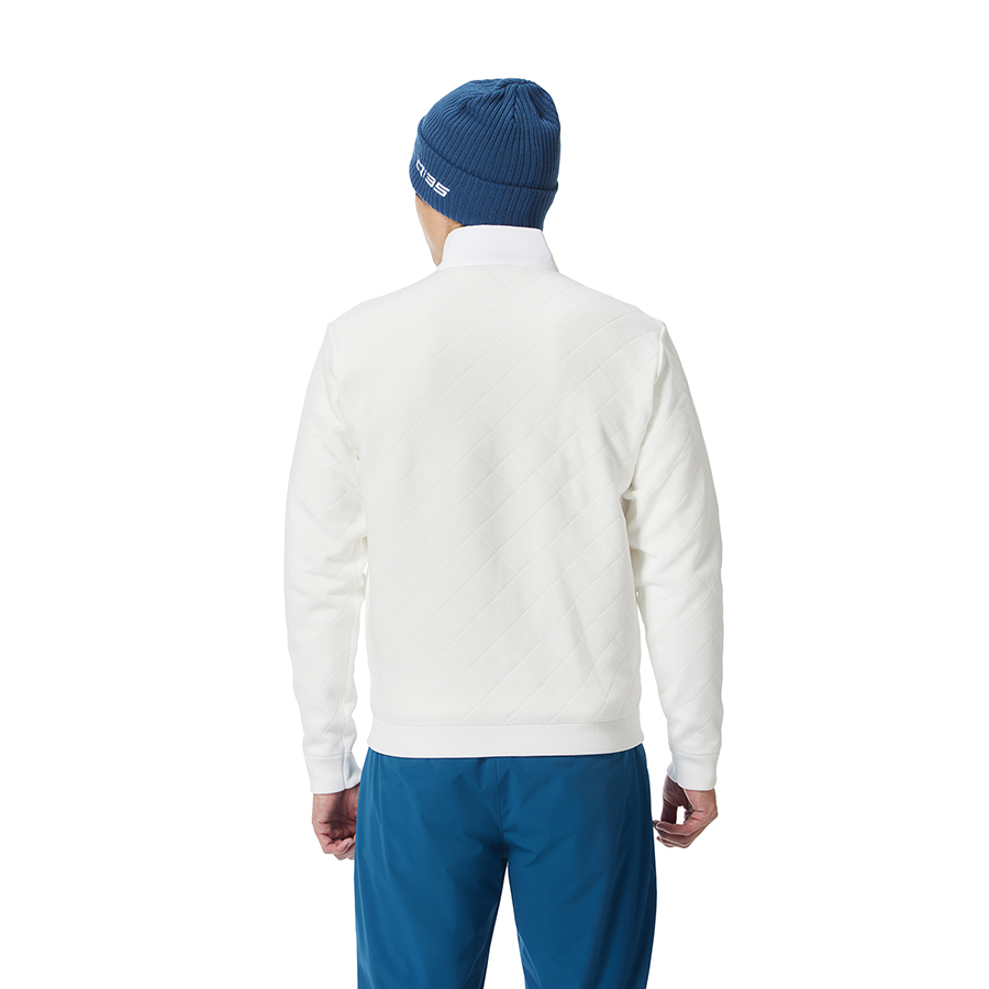 ハイブリッドインサレーテッドジャケット｜APPAREL | TaylorMade Golf