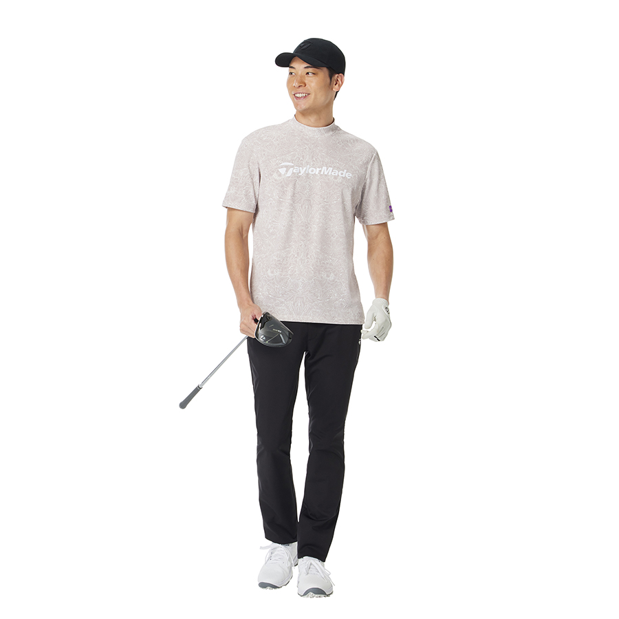 TMベーシックパンツ｜APPAREL | TaylorMade Golf | テーラーメイド