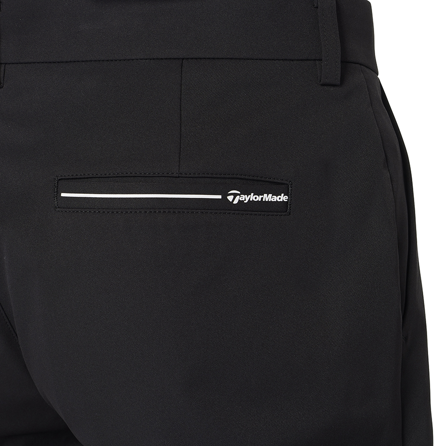 テーラーメイド軽量 ベリーライトウェイト ベーシックパンツ TL751 黒色88 ベリーライトウェイトベーシックパンツ｜APPAREL | TaylorMade Golf