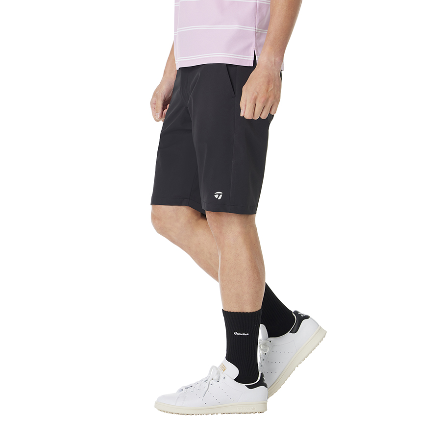 TMベーシックショーツ｜APPAREL | TaylorMade Golf | テーラーメイド