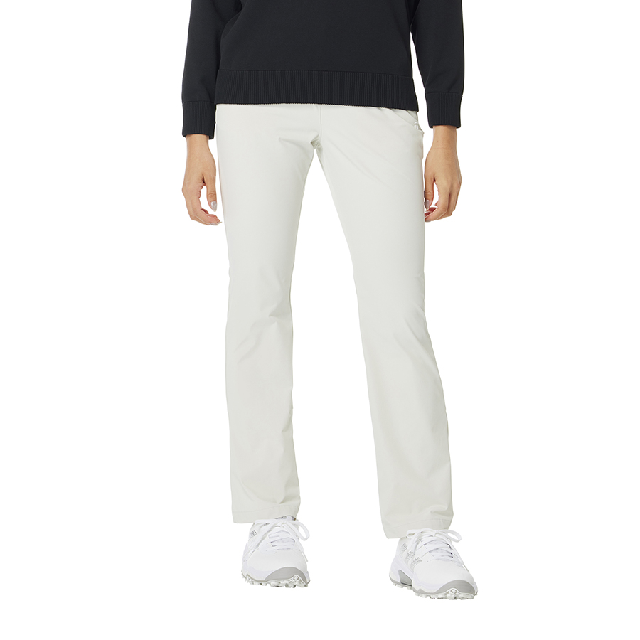 ゴルフ　パンツ O XL テーラーメイド　ホワイト　裏起毛 スリットフレアパンツ｜APPAREL | TaylorMade Golf | テーラーメイド