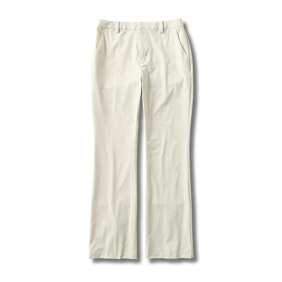 スリットフレアパンツ｜APPAREL | TaylorMade Golf | テーラーメイド