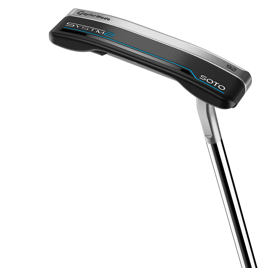 テーラーメイド　ソト　ブラック　soto TP Black Soto L-Neck | TaylorMade